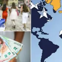 Dijaspora šalje šakom i kapom pare