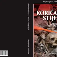 Knjiga Koricanske stijene
