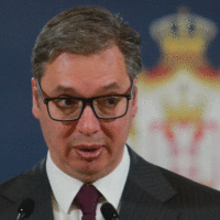 Aleksandar Vucic