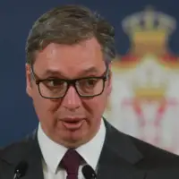 Aleksandar Vucic