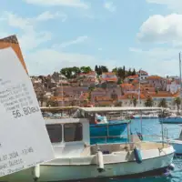 Hrvatska more