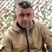 Anton Jelizarov zvani Lotos Drugi čovjek Wagnera. Facebook