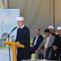 Zvornik dovi u džematu Glumina Mina 3