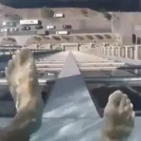 Bazen Vruće vam je