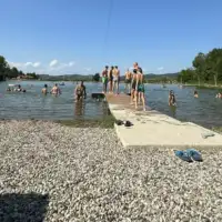 Manjaca jezero 872x588 foto Nezavisne novine