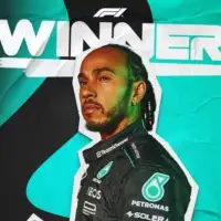 Lewis Hamilton X