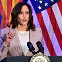 Kamala Harris Screenshot NBC