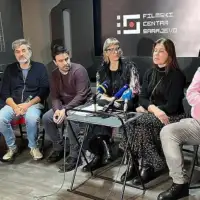 Film Udruženje rediteljica i reditelja u BiH