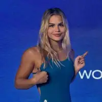 Luana Alonso Foto: Instagram