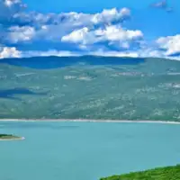 Bilećko jezero