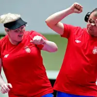 Srbija Olimpijske igre/ Profimedia