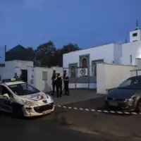 Francuska policija