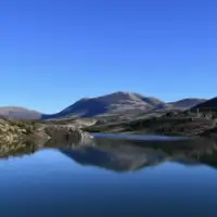 Jezero Mandek