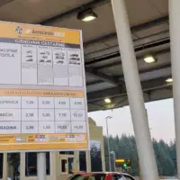 Tarčin naplatne kućice