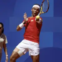 Rafael Nadal