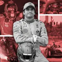 Carlos Sainz