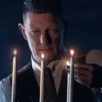 Dark pictures anthology