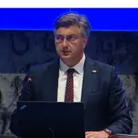 Andrej plenkovic