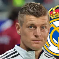 Toni Kroos