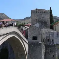 Stari most