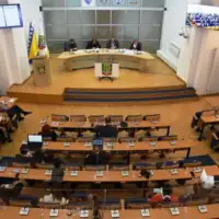 Općina Centar/ opcinako vijece