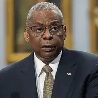 Lloyd Austin