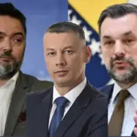 Kosarac, Konakovic i Nesic