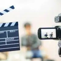 Film filmska produkcija snimanje