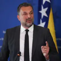 Elmedin Konaković