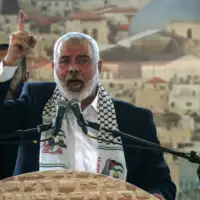 Ismail Haniyeh