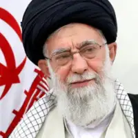 Iran ajatolah khamenei irna Ali Khamenei