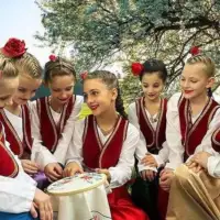 festival folklor za djecu i mlade Čuvari tradicije
