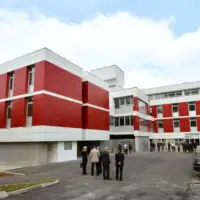 Dom zdravlja KS
