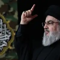 Hassan Nasrallah