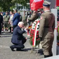 Varšavski ustanak