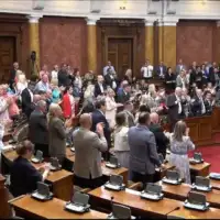 D2 reakcije delkaracija srbija