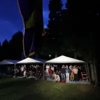 Igman dova/ Mina