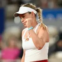 Donna Vekić