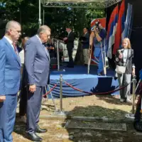 Milorad Dodik Šušnjari