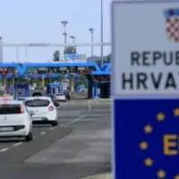 Granicni prelaz hrvatska