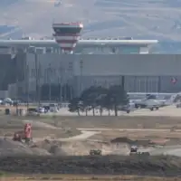 Zarobljenici ukrajina rusija Tunahan Turhan/REUTERS