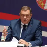 Milorad Dodik
