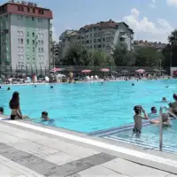 Bazen Dobrinja