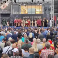 Oluja Srbi Prijedor