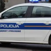 Slavonski brod policija