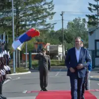 Aleksandar Vucic