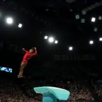Simone Biles/ x.com