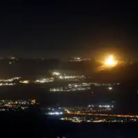Liban napad na izrael Foto: The Times of Israel