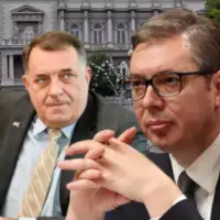 Aleksandar vucic dodik foto profimedia n skenderija v tripic f