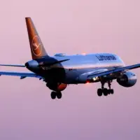 Lufthans epa